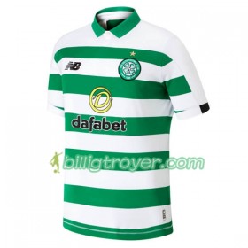 Billige Fotballdrakter Celtic FC Hjemmedraktsett 2019/20 Kortermet